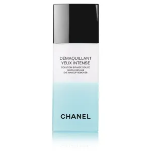 Gentle Bi-Phase Eye Makeup Remover