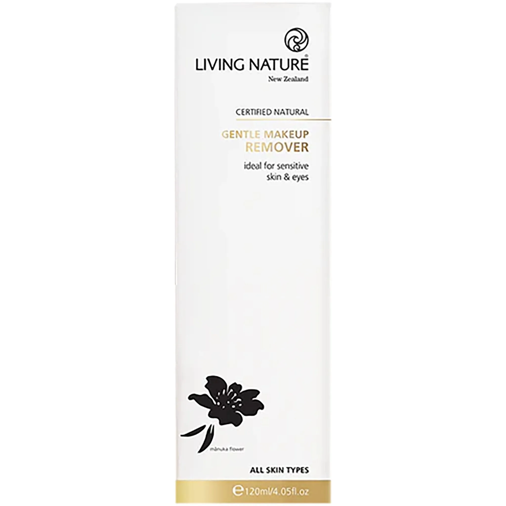 Gentle Make-up Remover