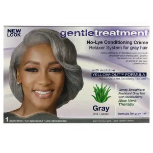 Gentle Treatment Relaxer