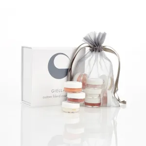 GIELLA Essentials Sample Box