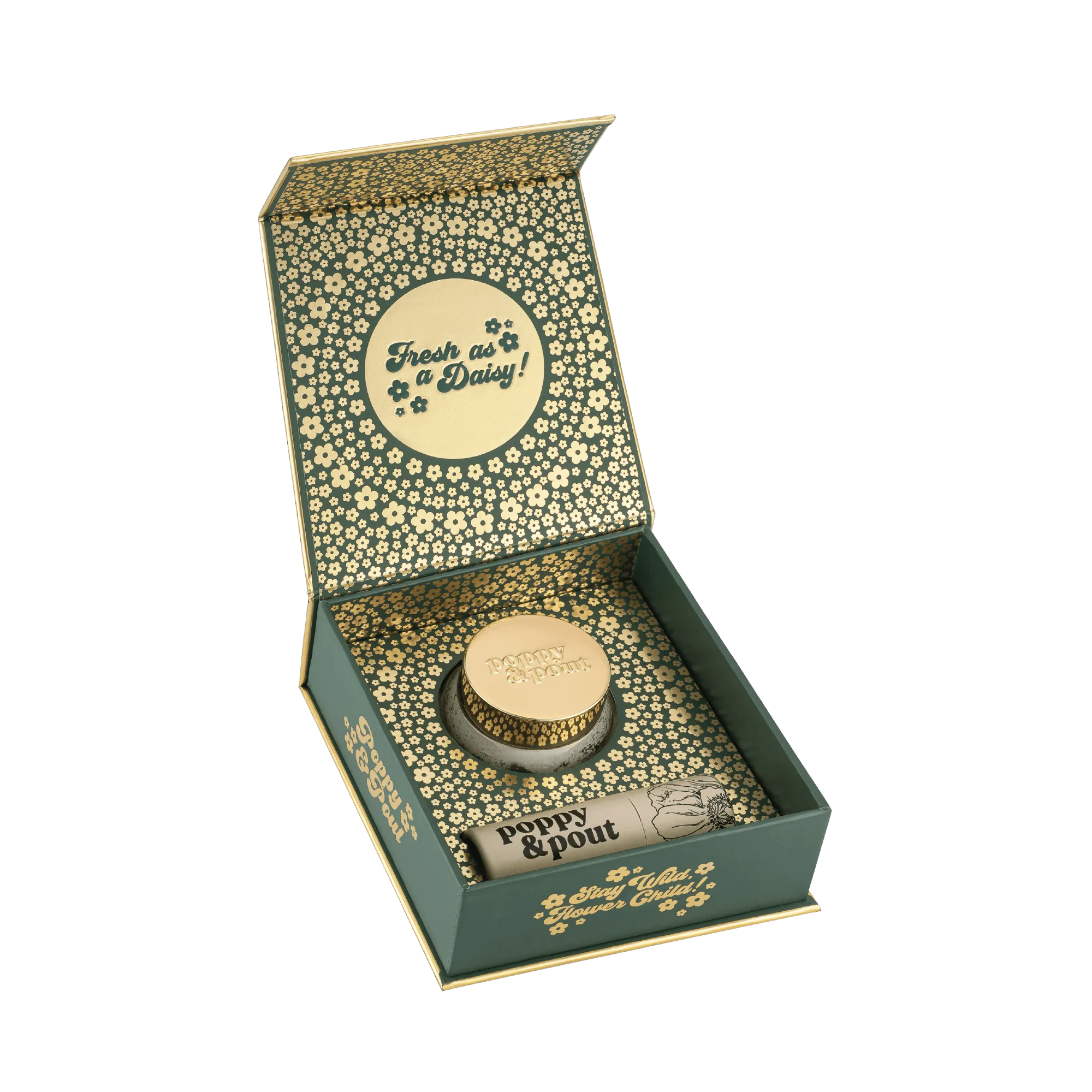 Gift Box, Lip Care Duo