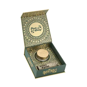 Gift Box, Lip Care Duo