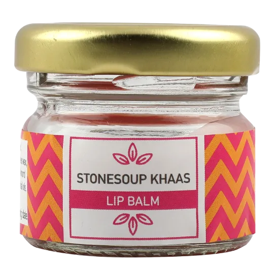 Gift Combo (KHG2)- Green gram Curd, Lip Balm, Lavender Body Butter