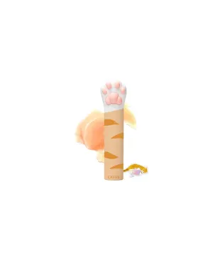 Ginger Cat Lip Balm - Orange Honey Awakening (Tinted)
