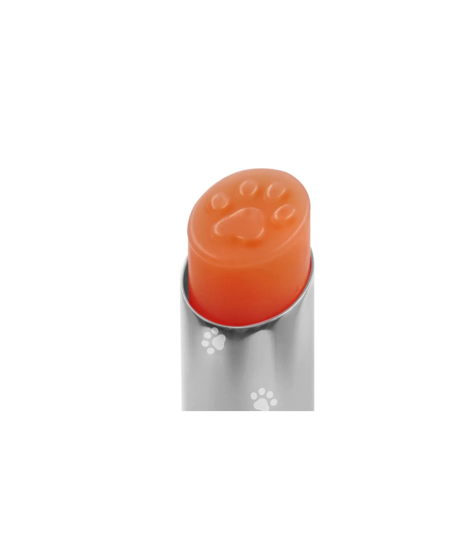 Ginger Cat Lip Balm - Orange Honey Awakening (Tinted)