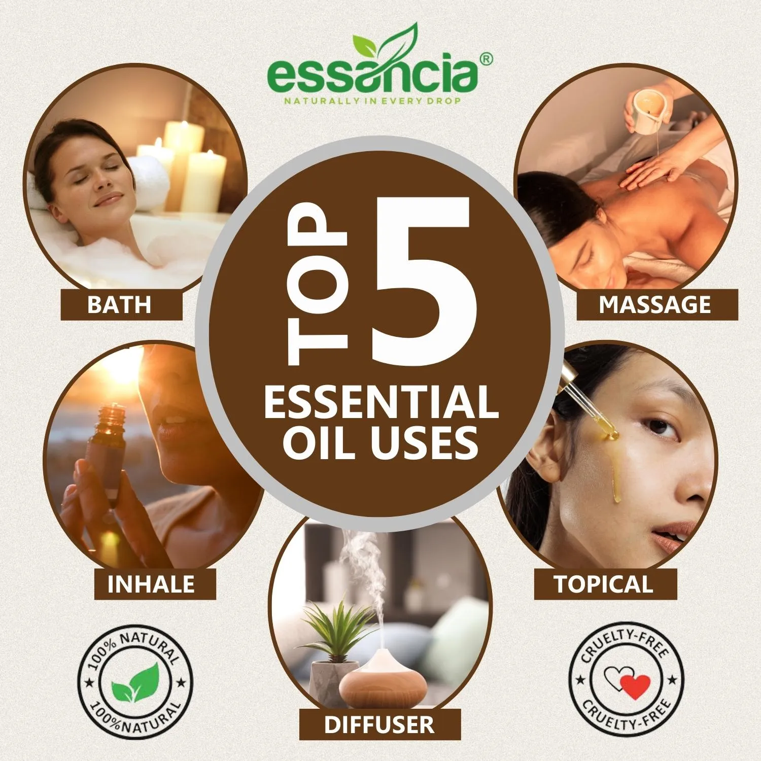 Ginger Essential Oil