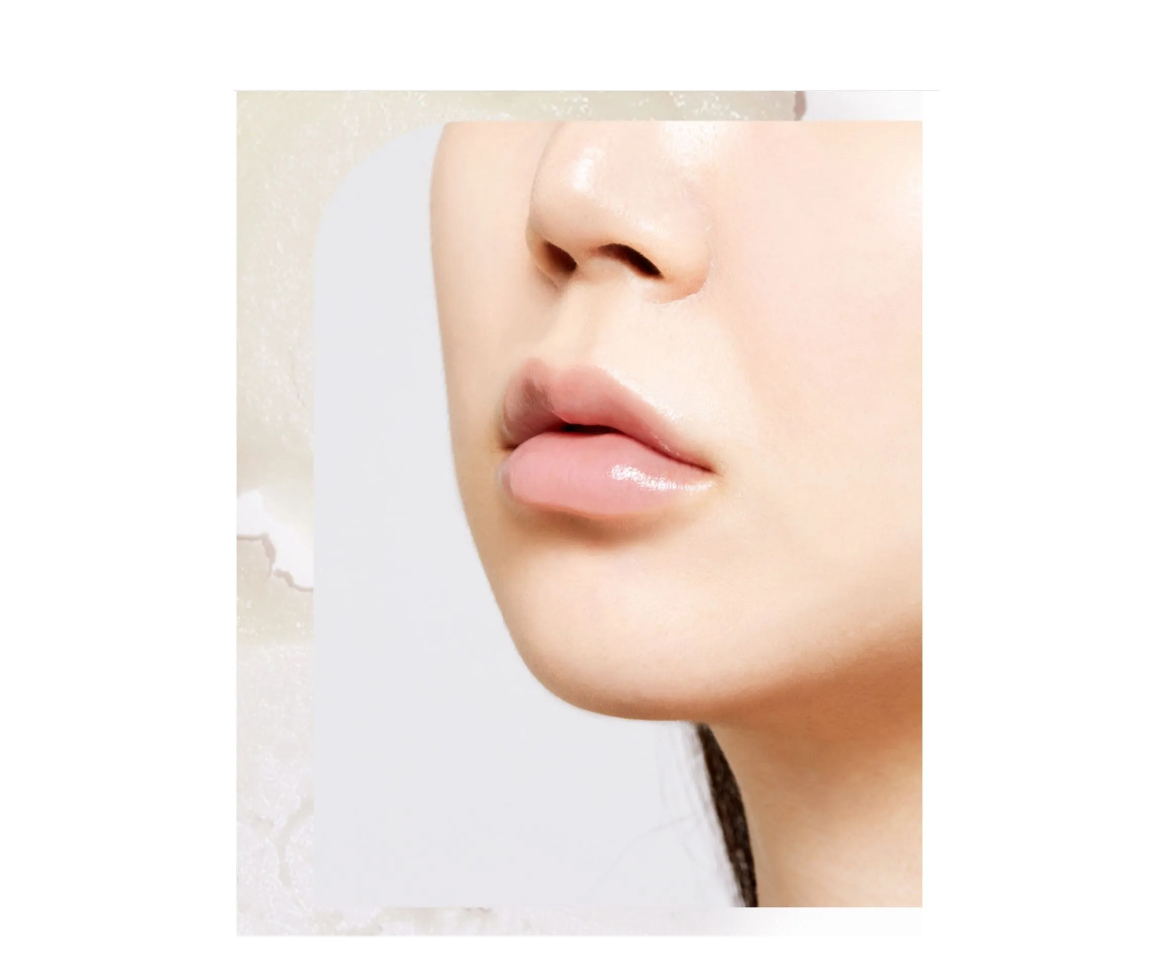 Ginger Sugar Lip Balm Stick 3.7g