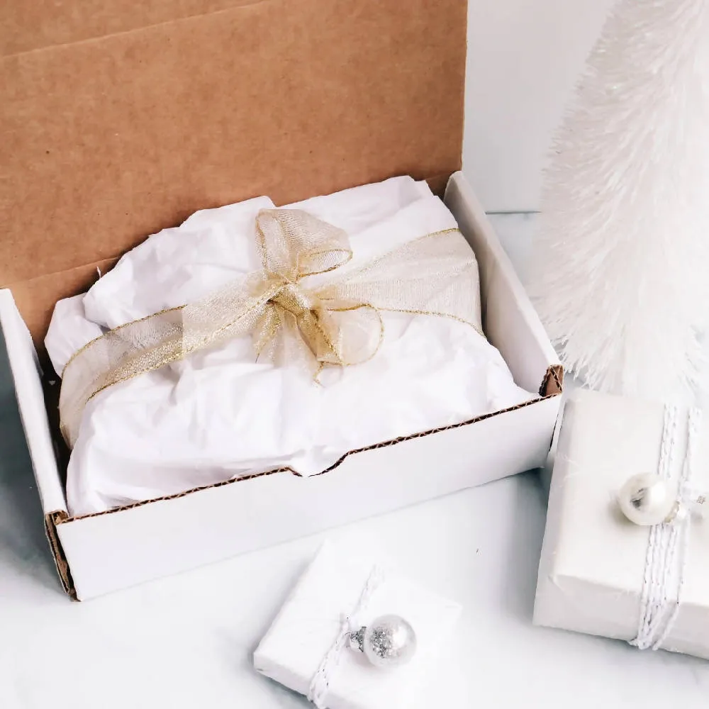 Gingerbread Gift Set