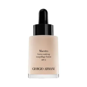 Giorgio Armani Maestro Fusion Makeup