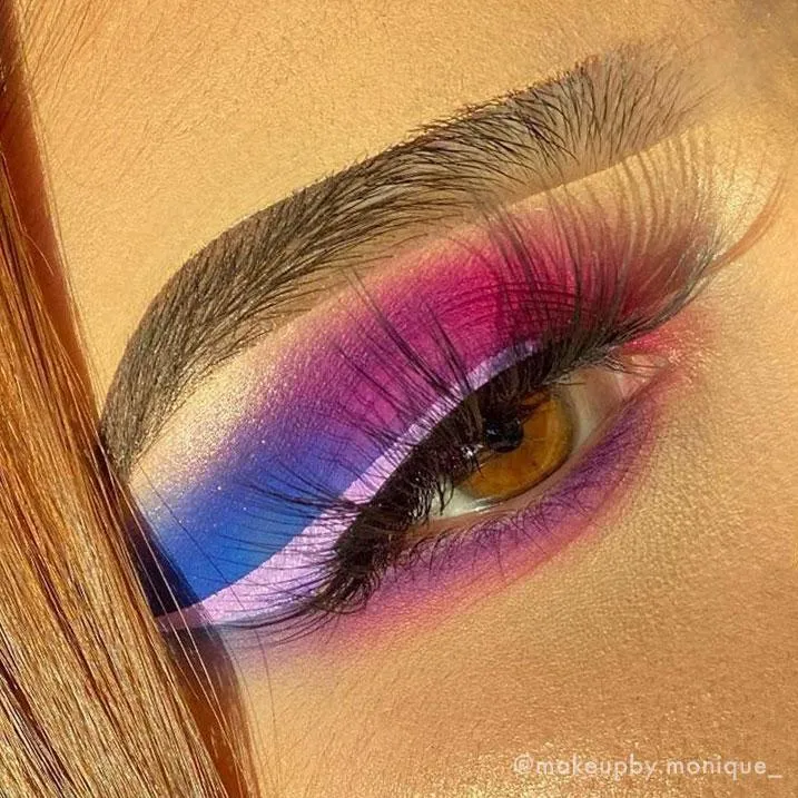 'Girls Just Wanna Have Sun' Eye Palette