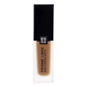 Givenchy Prisme Libre Skin-Caring Matte Foundation 30 ml