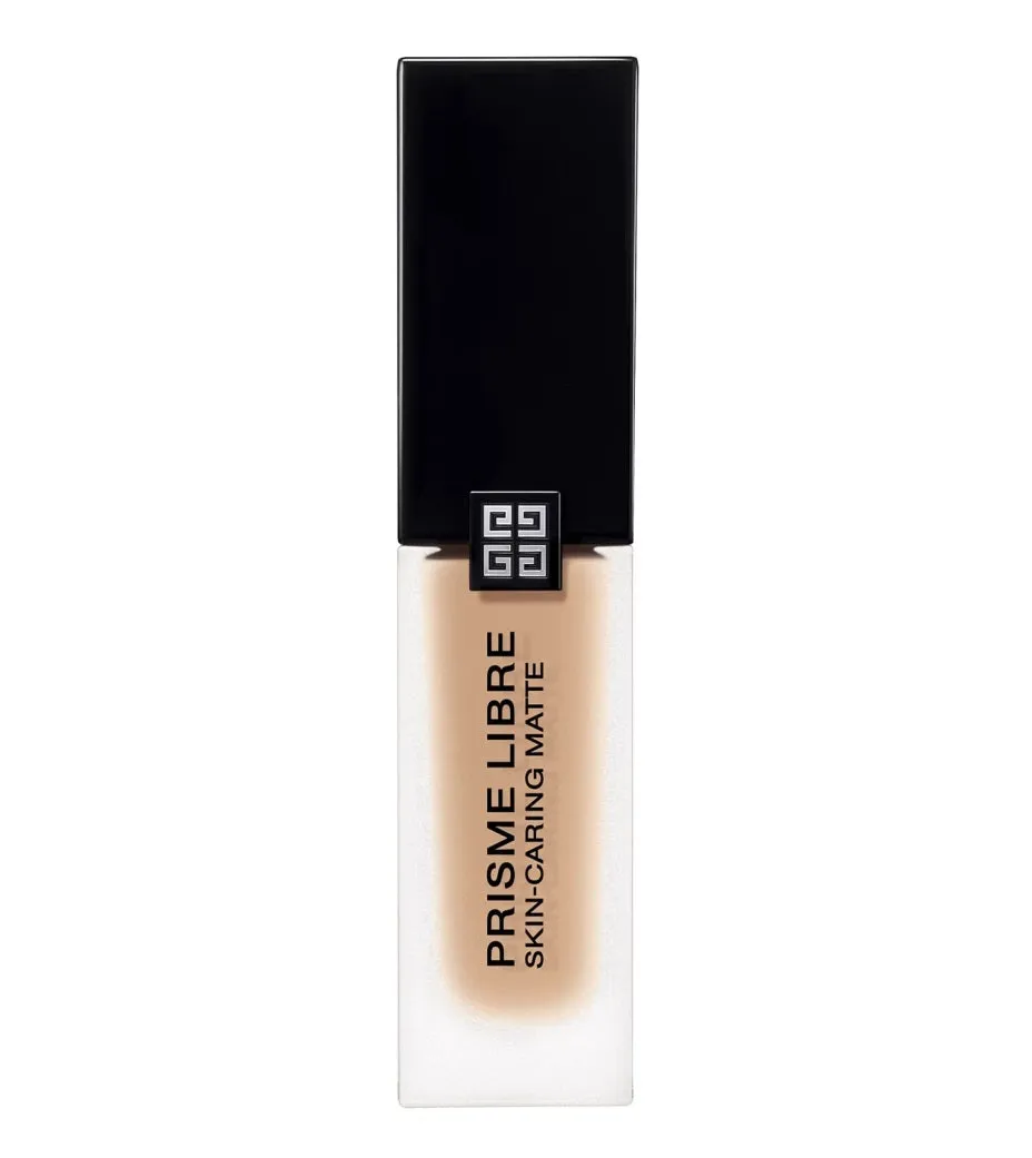 Givenchy Prisme Libre Skin-Caring Matte Foundation 30 ml