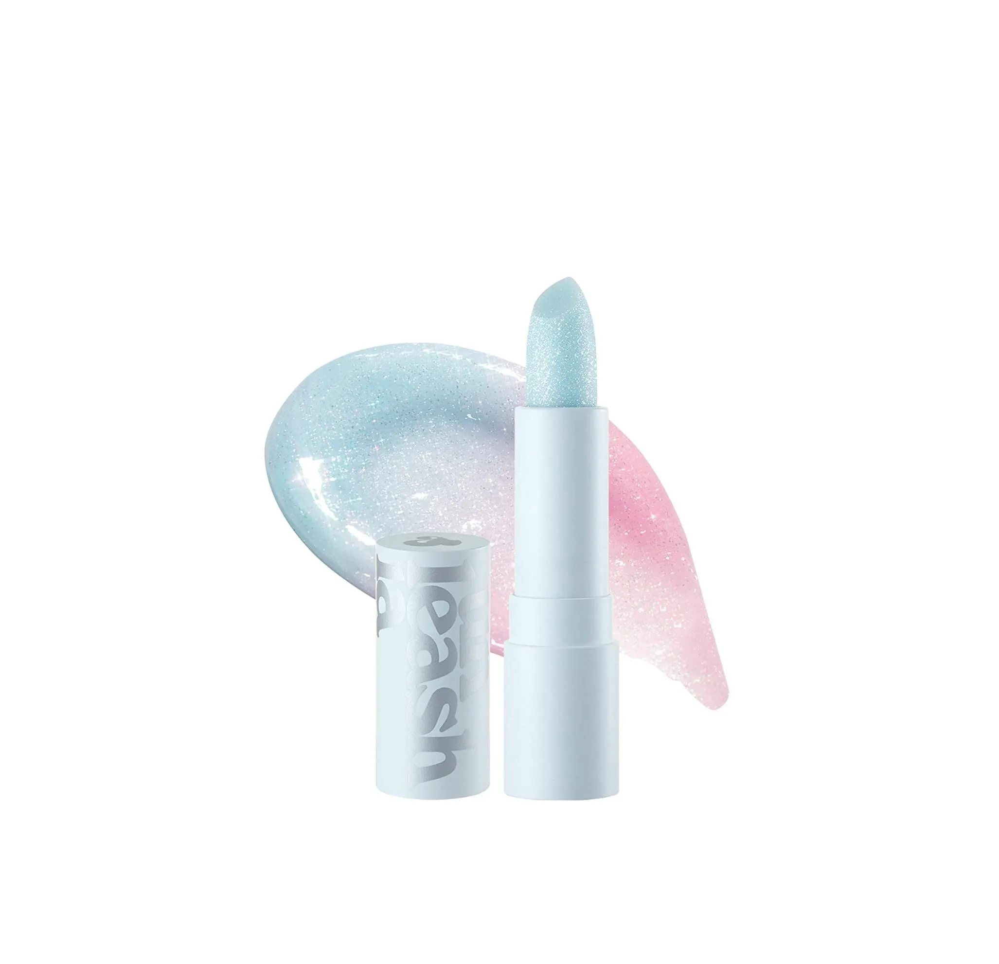 Glacier Vegan Lip Balm - 2 Types