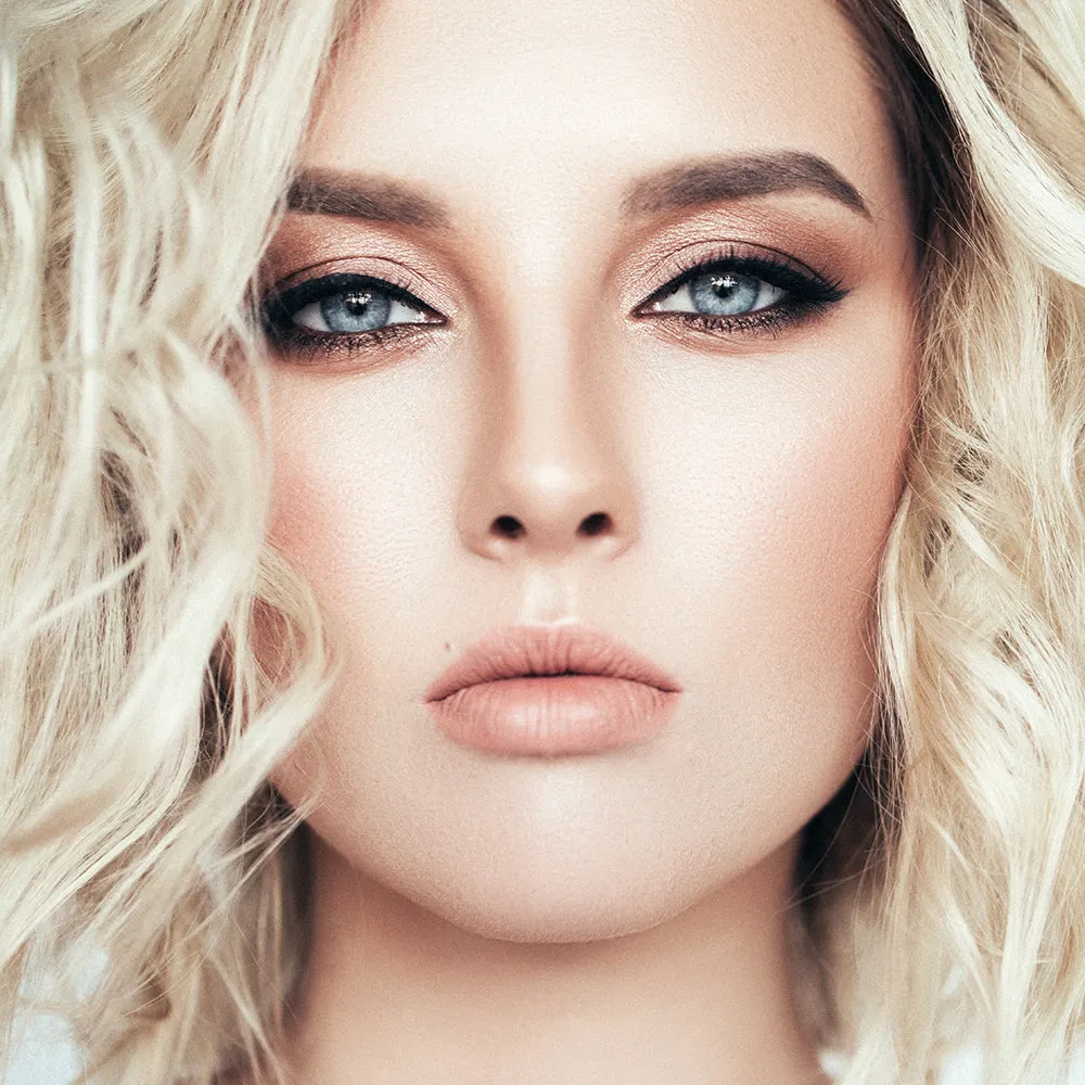 Glam Gel Eyeliner