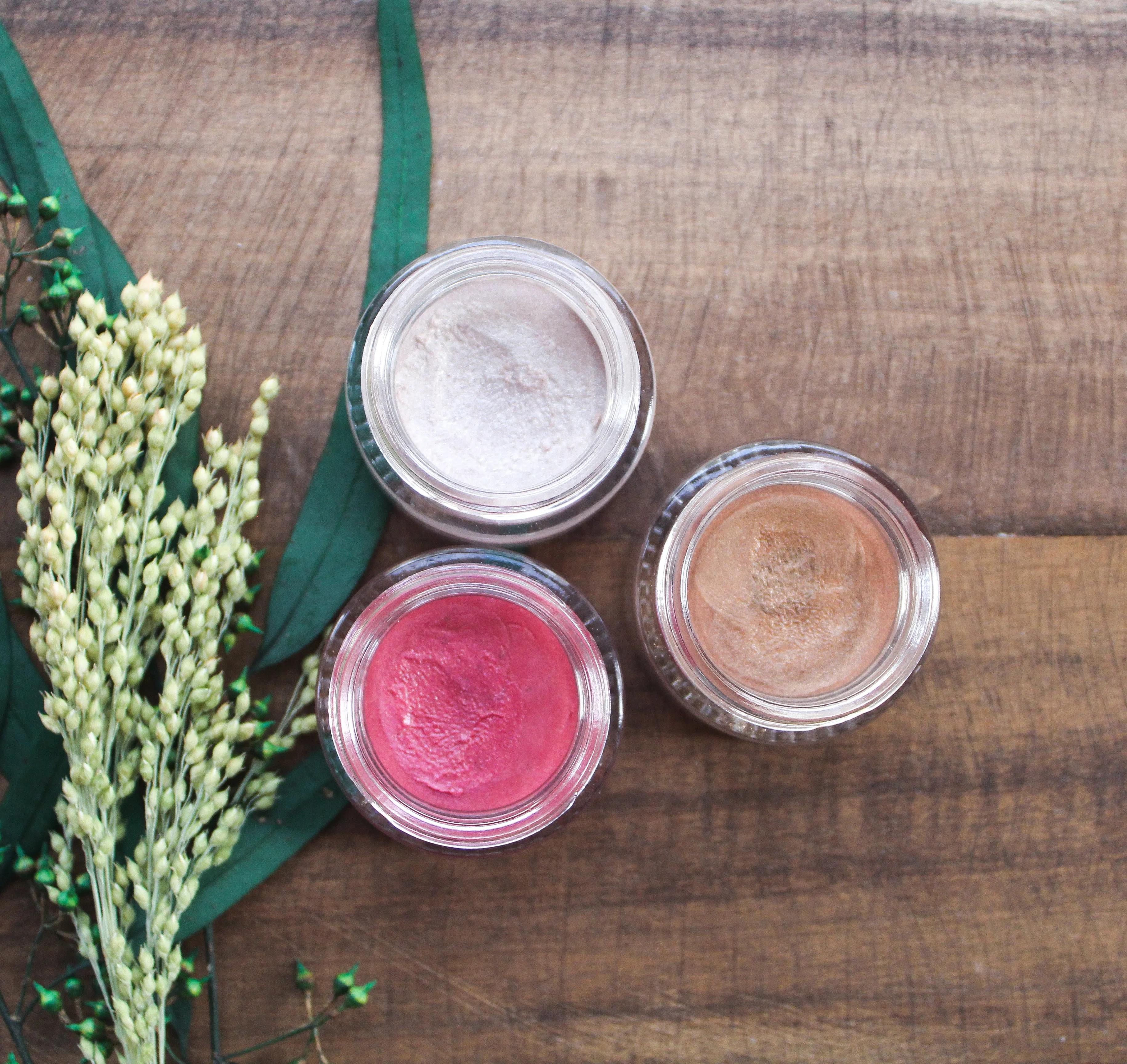 Glamour Balm - Cheek and Face Tint