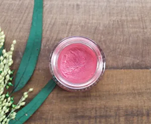 Glamour Balm - Cheek and Face Tint