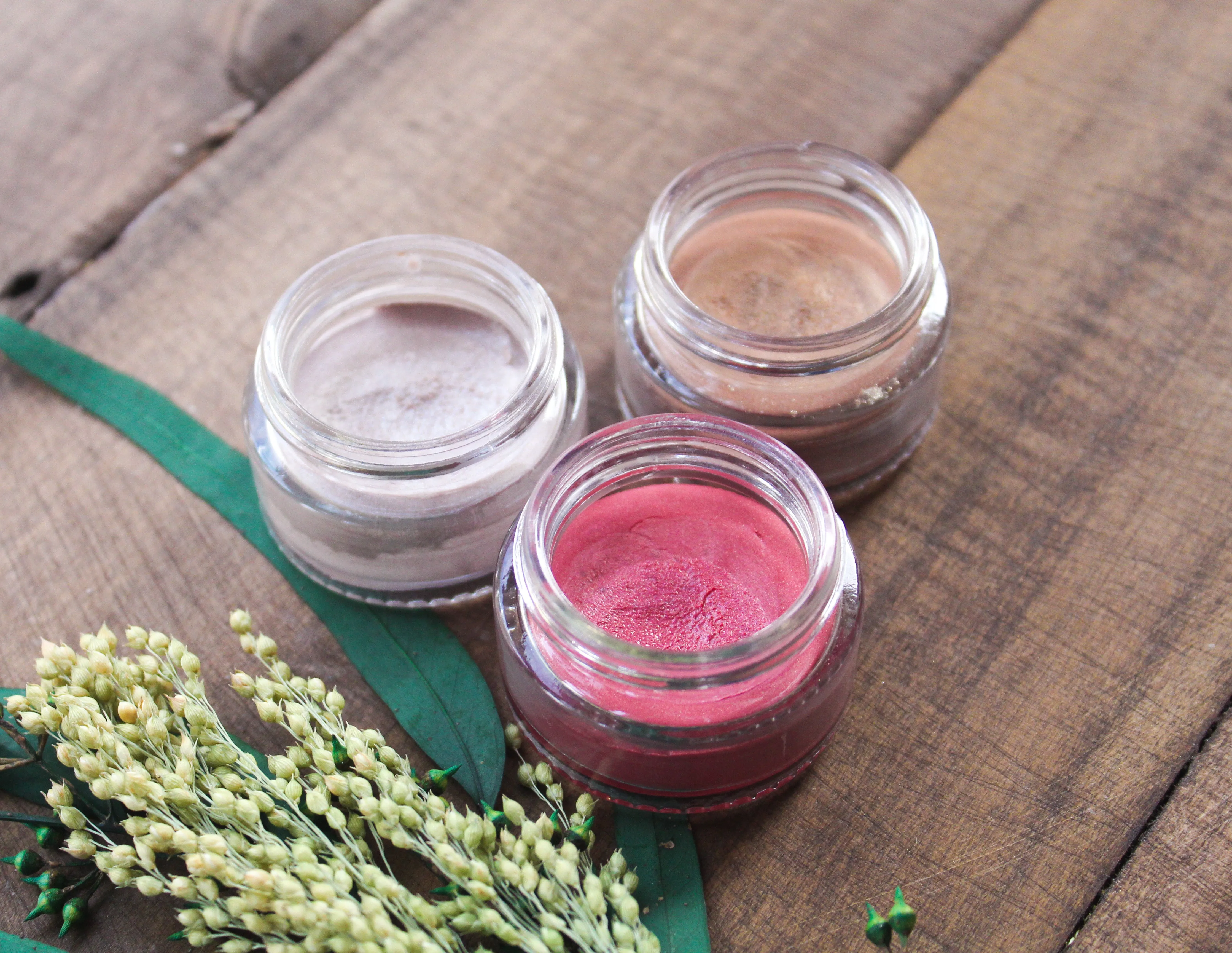 Glamour Balm - Cheek and Face Tint