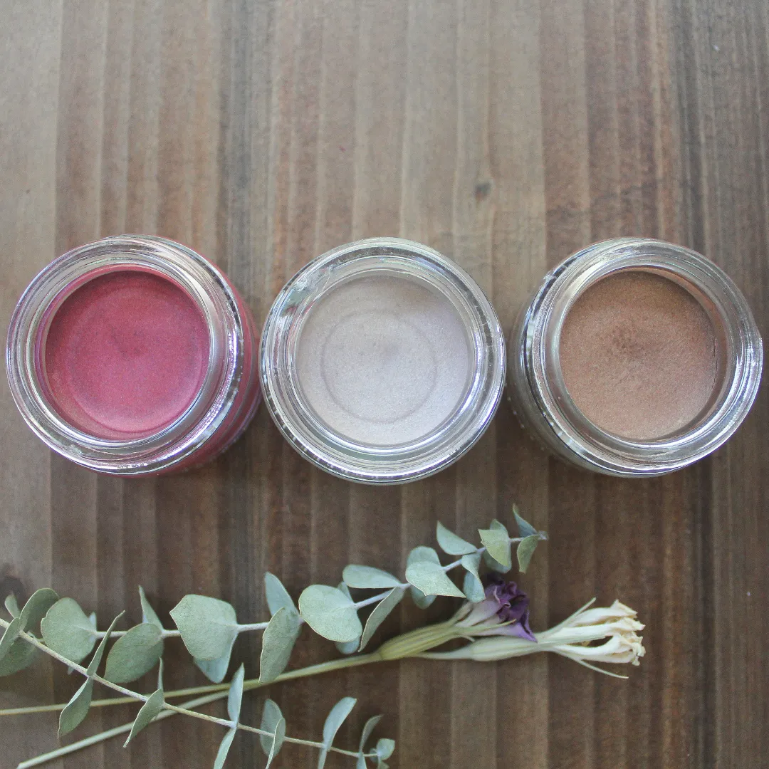 Glamour Balm - Cheek and Face Tint
