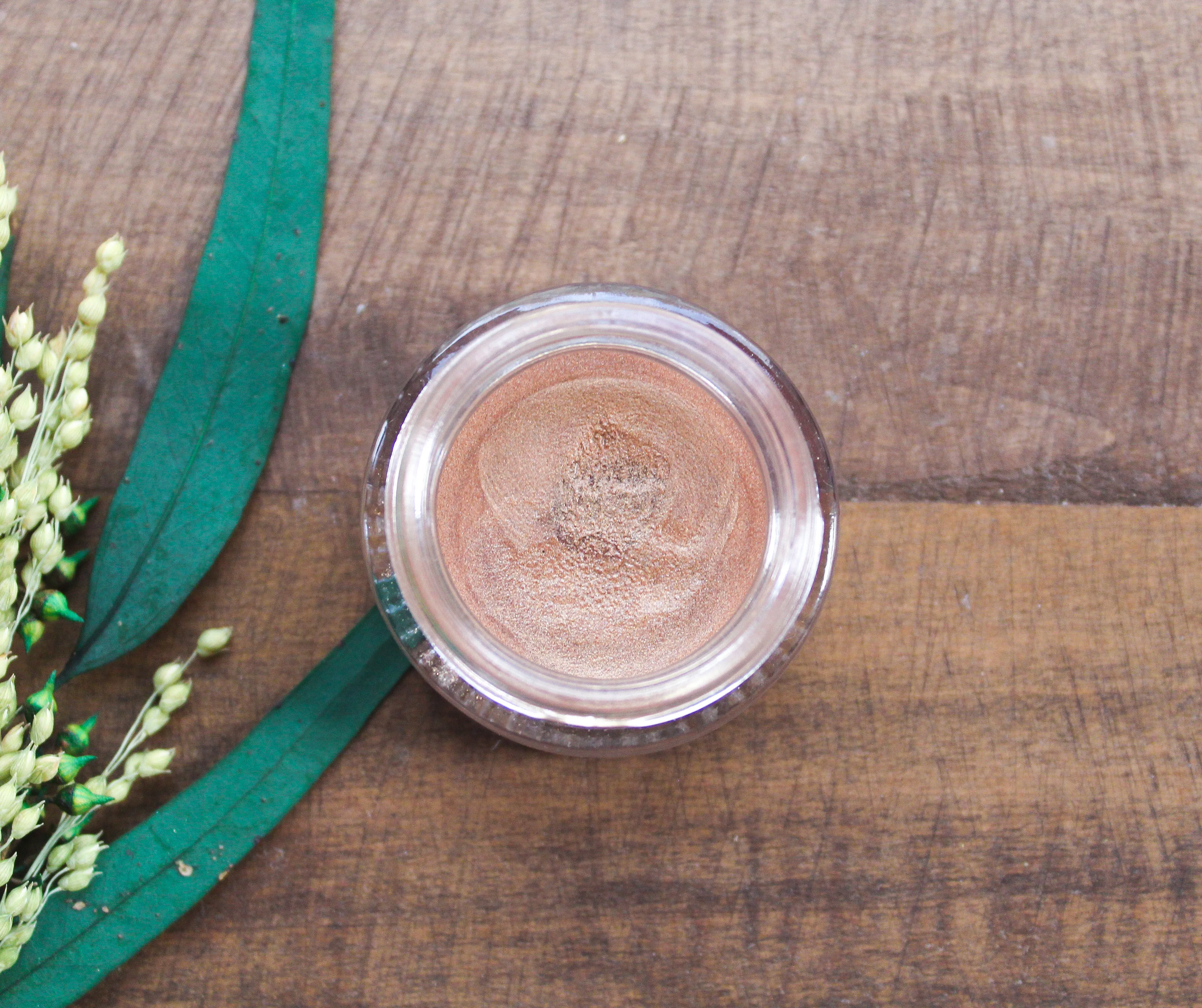 Glamour Balm - Cheek and Face Tint