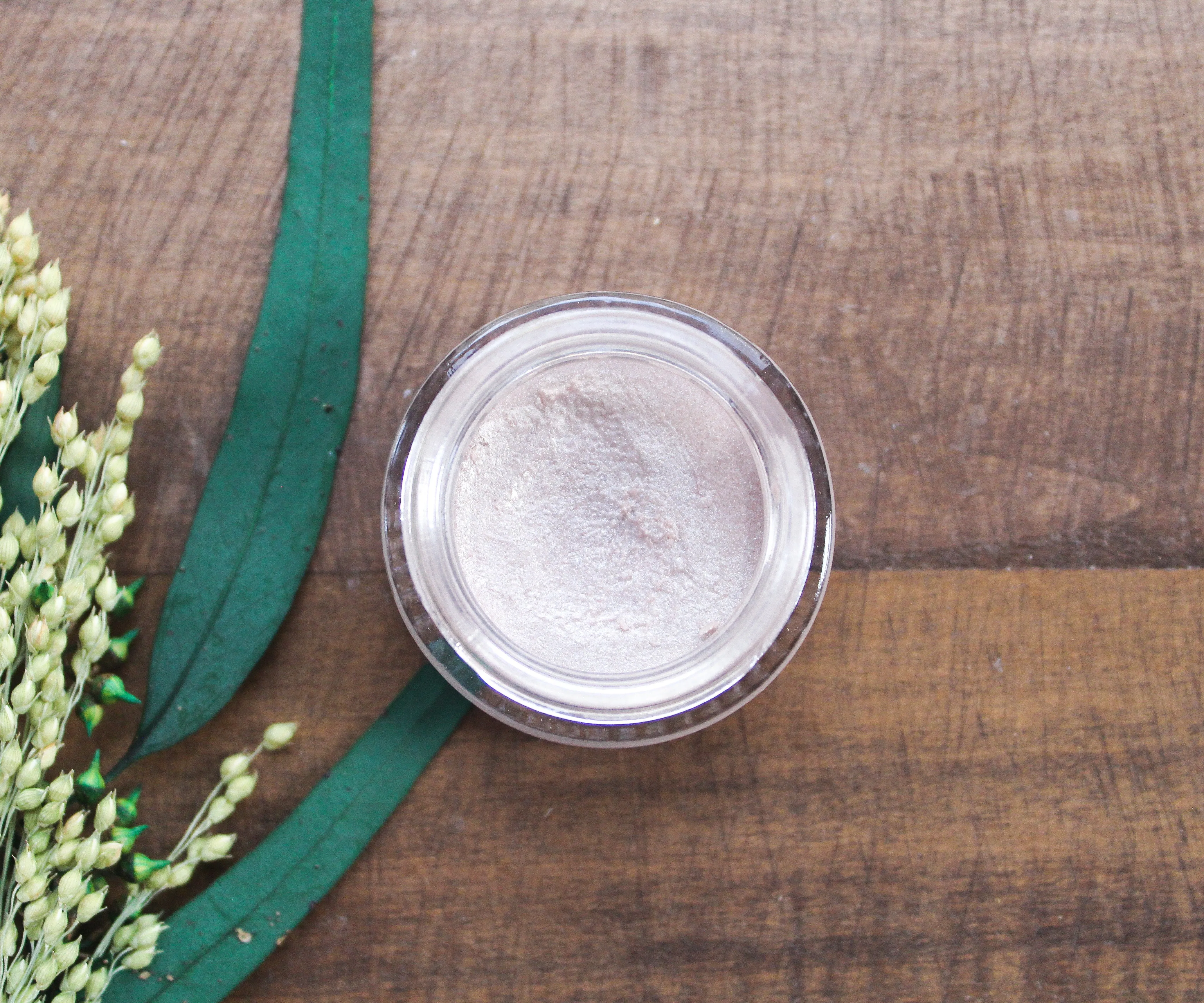 Glamour Balm - Cheek and Face Tint