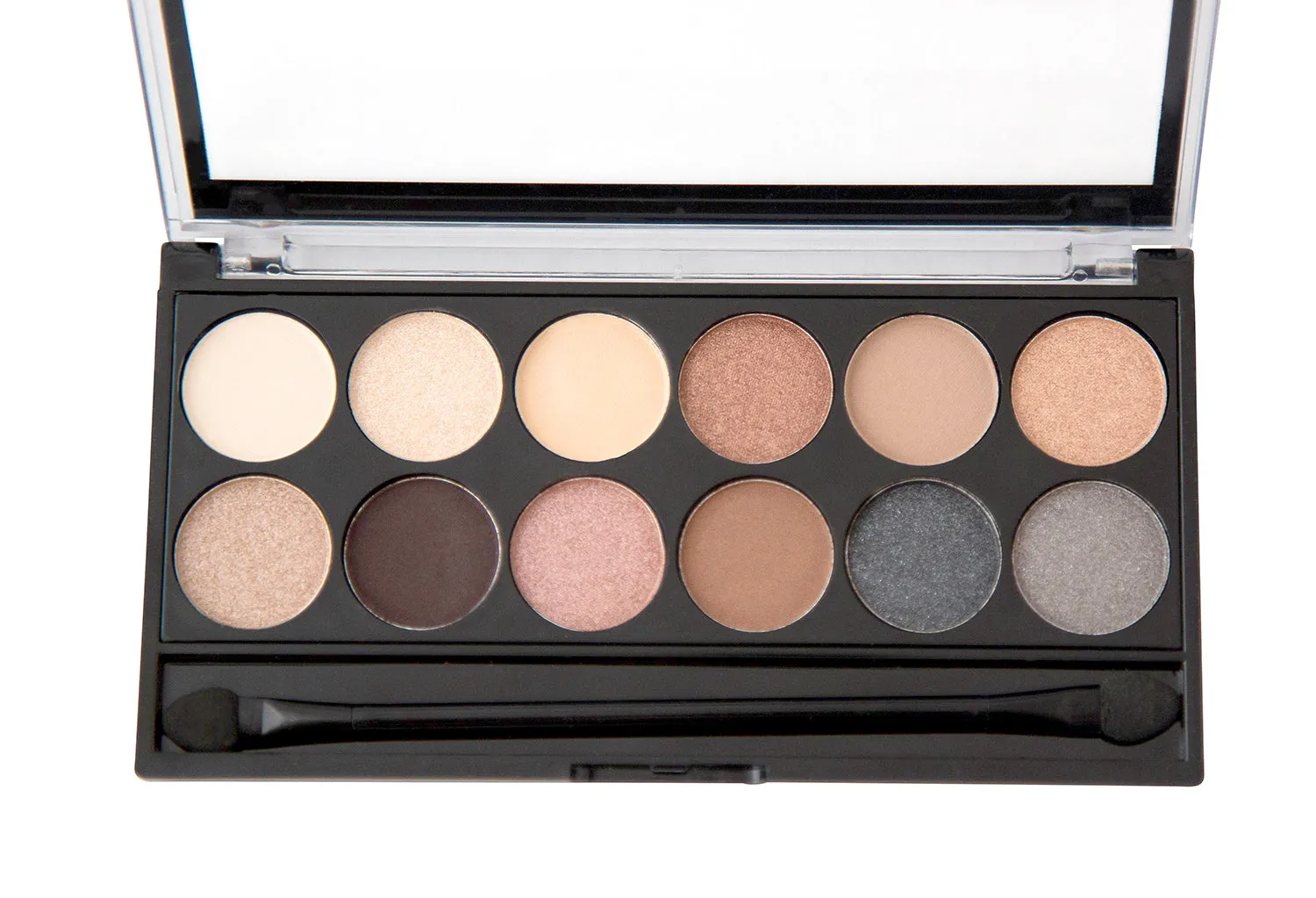 GlamourEyes Eyeshadow Palette