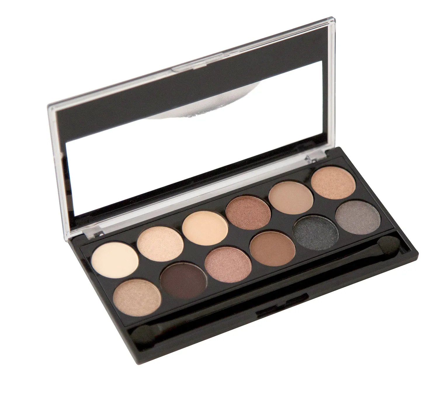 GlamourEyes Eyeshadow Palette