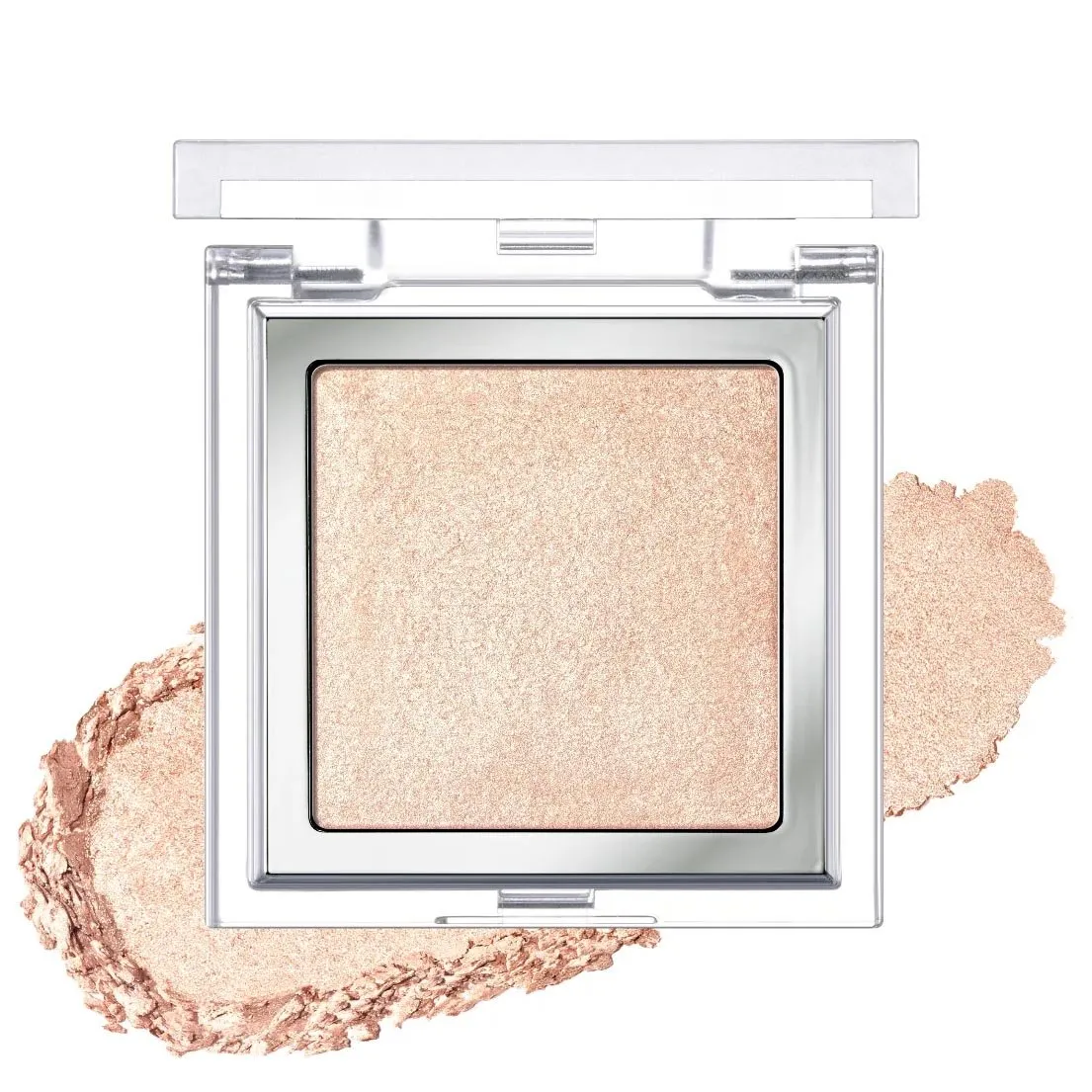 Glass & Highlighter (Luxury Koshort) 5g