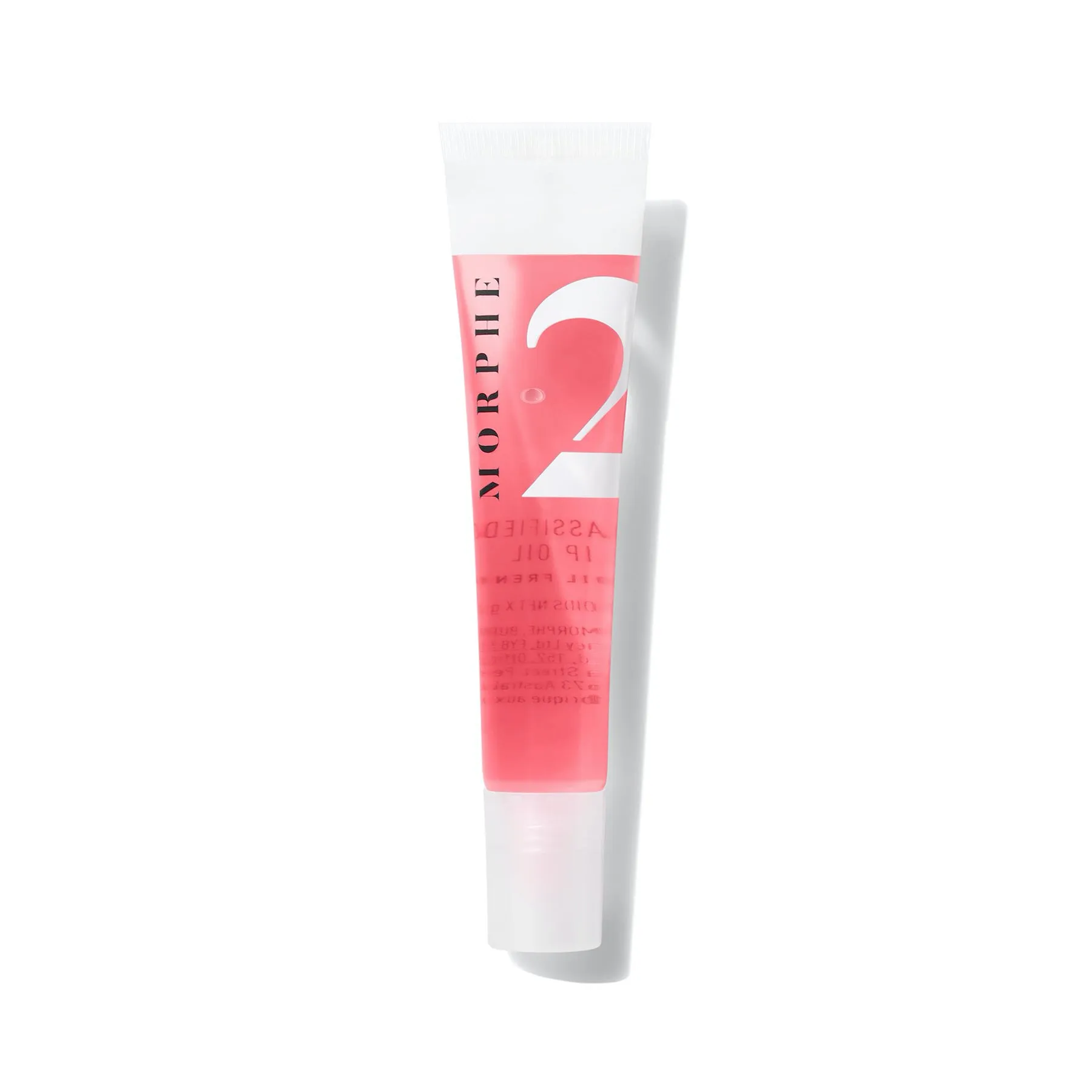 Glassified Lip Oil