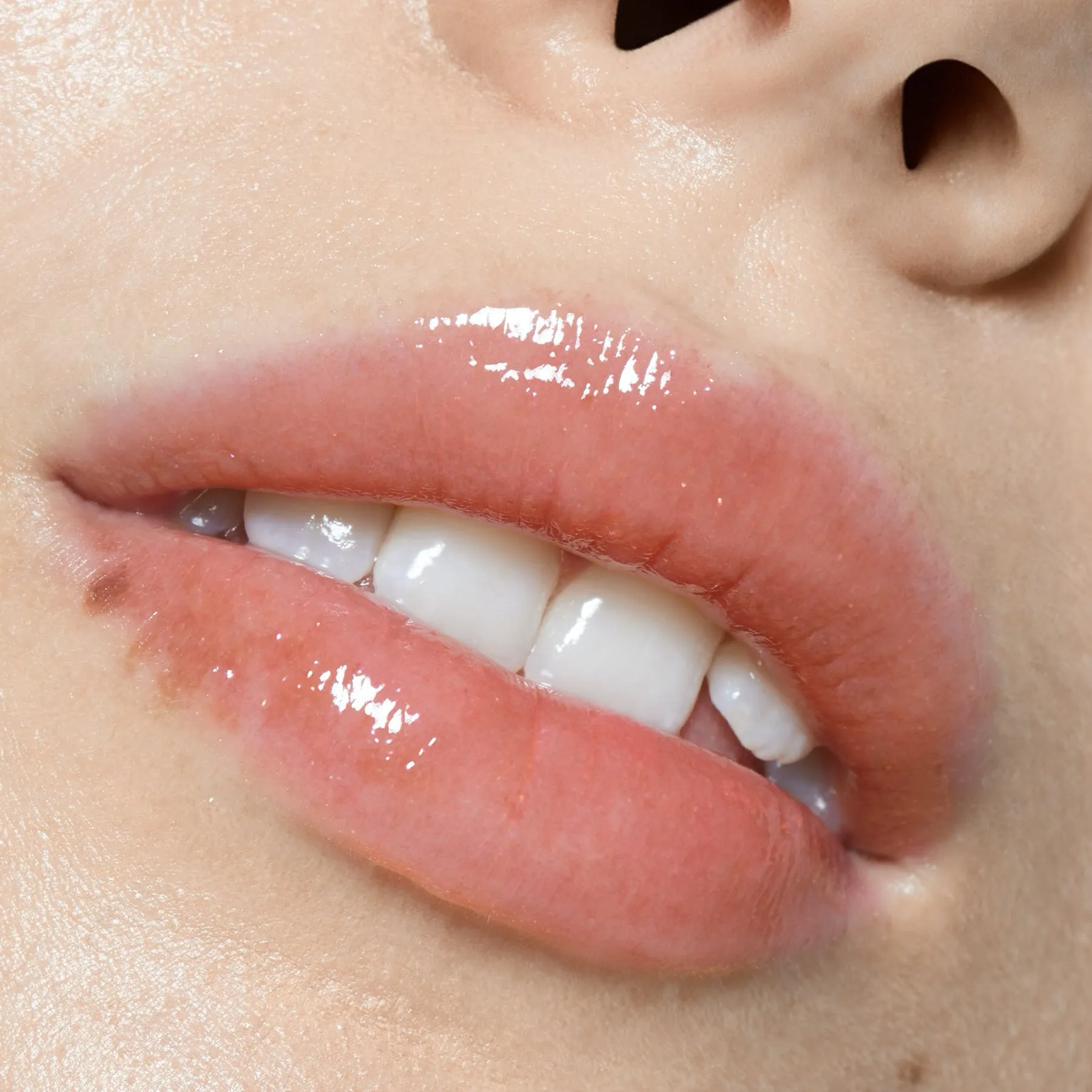 Glassified Lip Oil