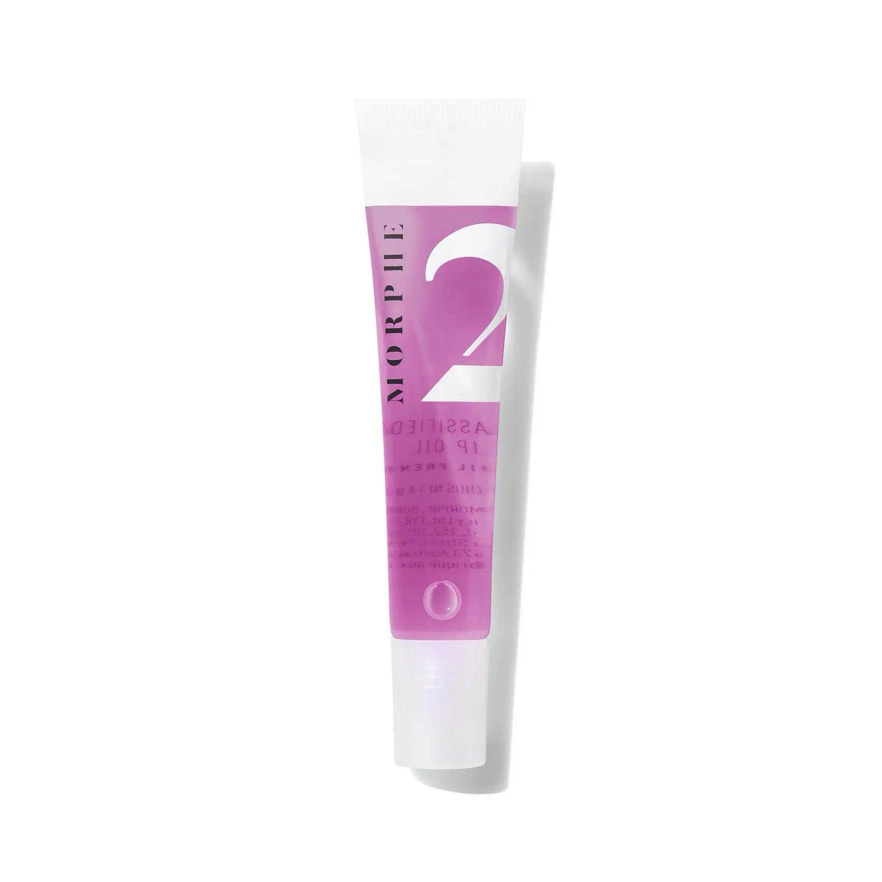 Glassified Lip Oil