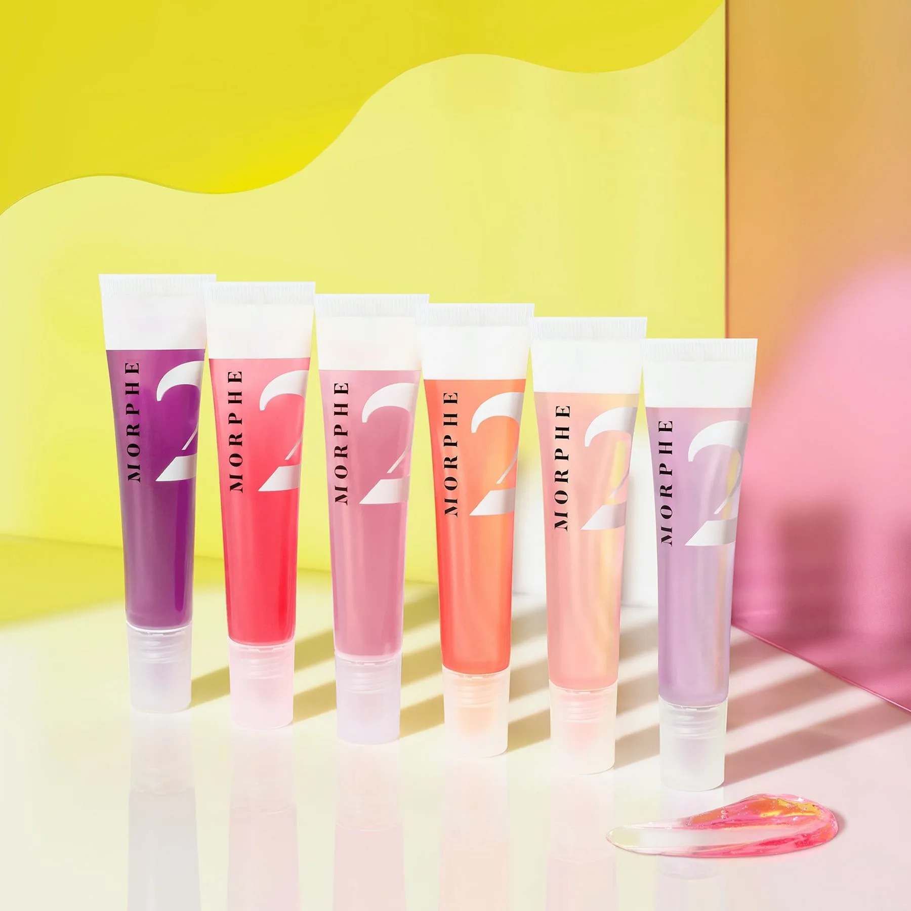 Glassified Lip Oil