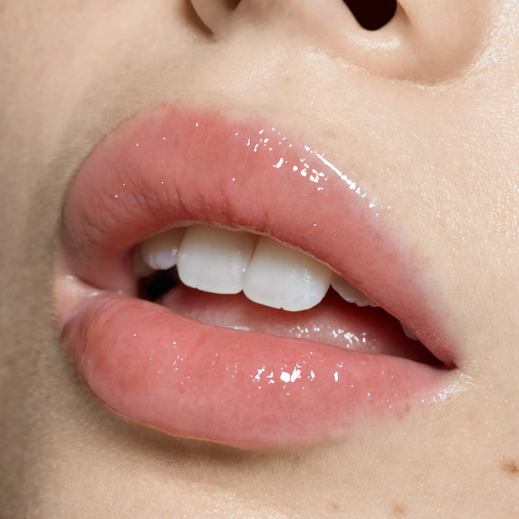 Glassified Lip Oil