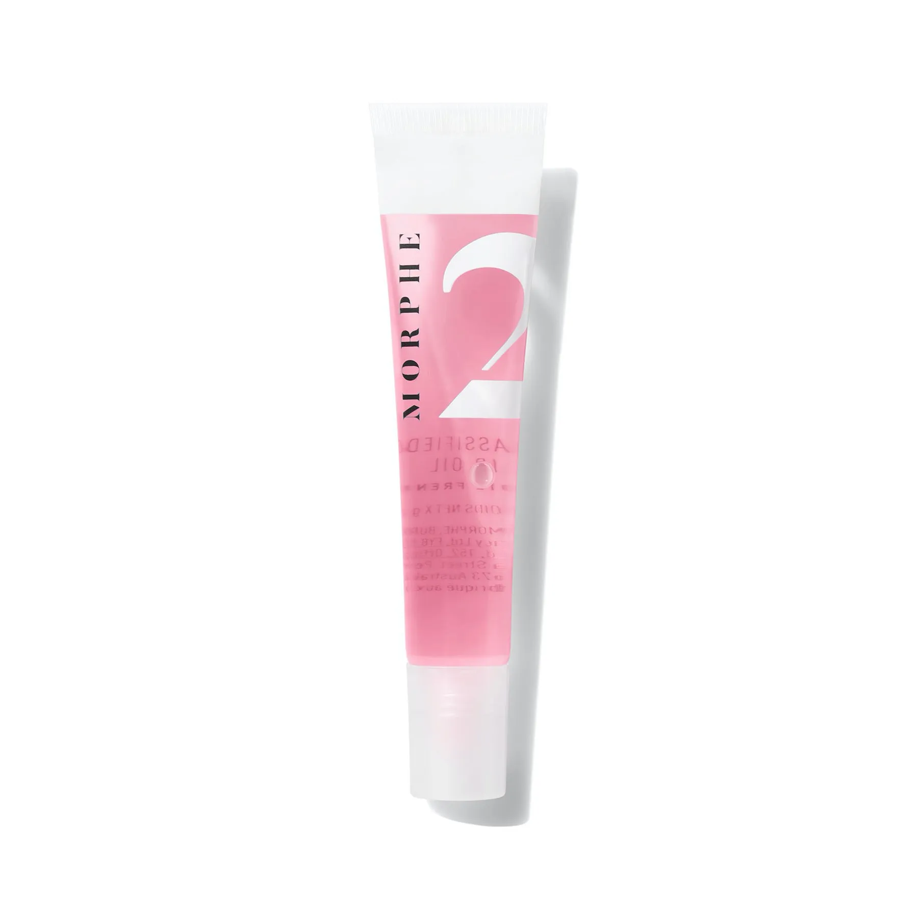 Glassified Lip Oil