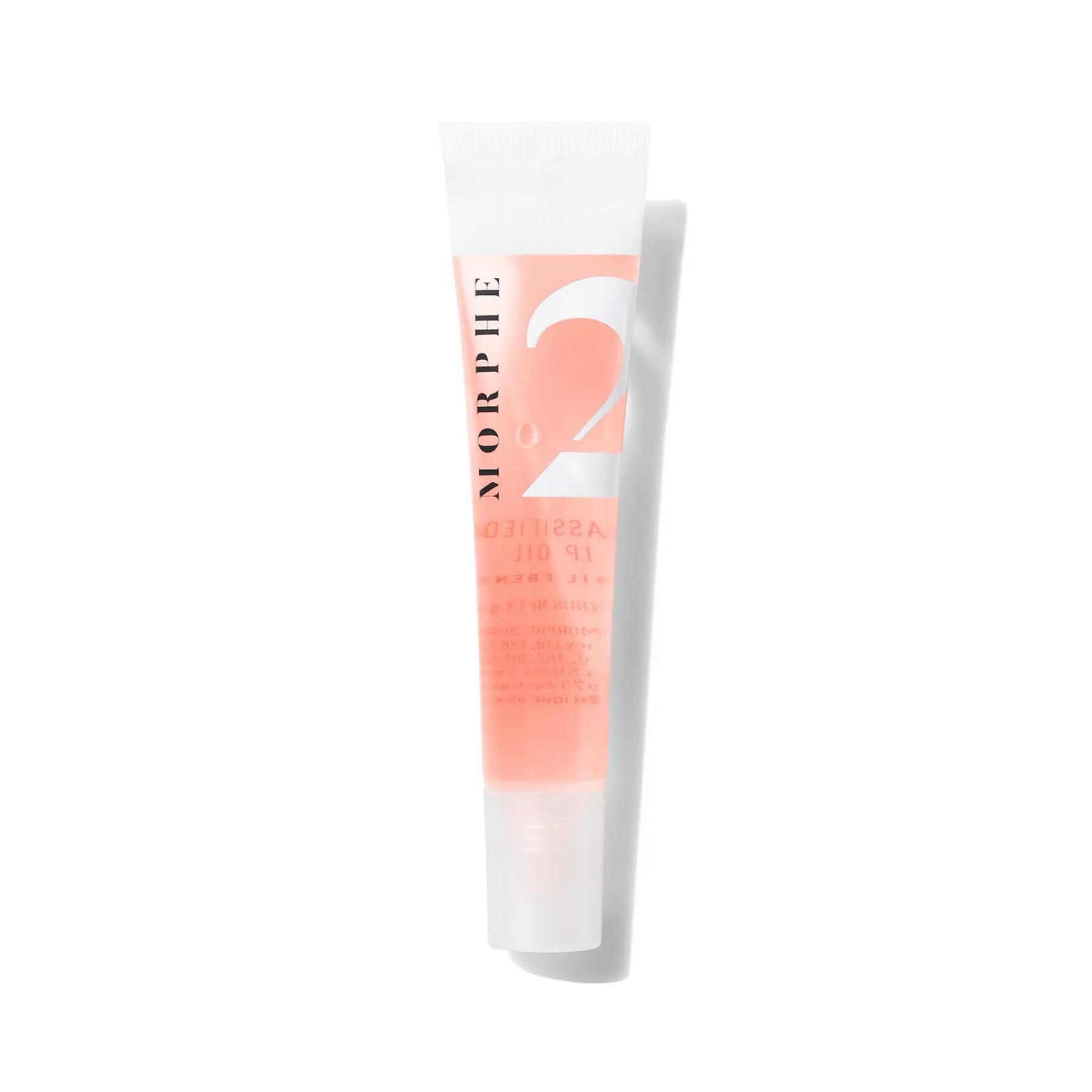 Glassified Lip Oil