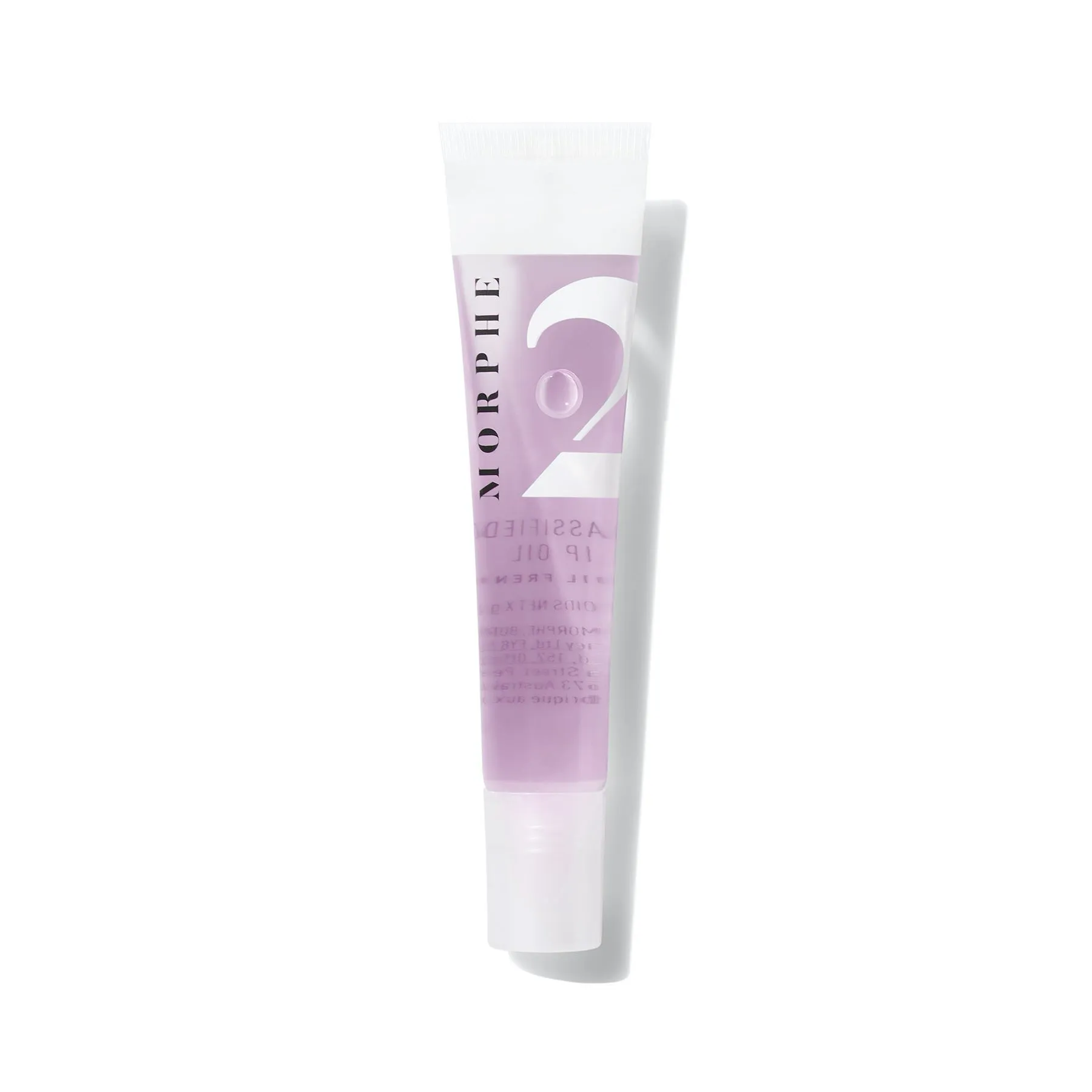 Glassified Lip Oil