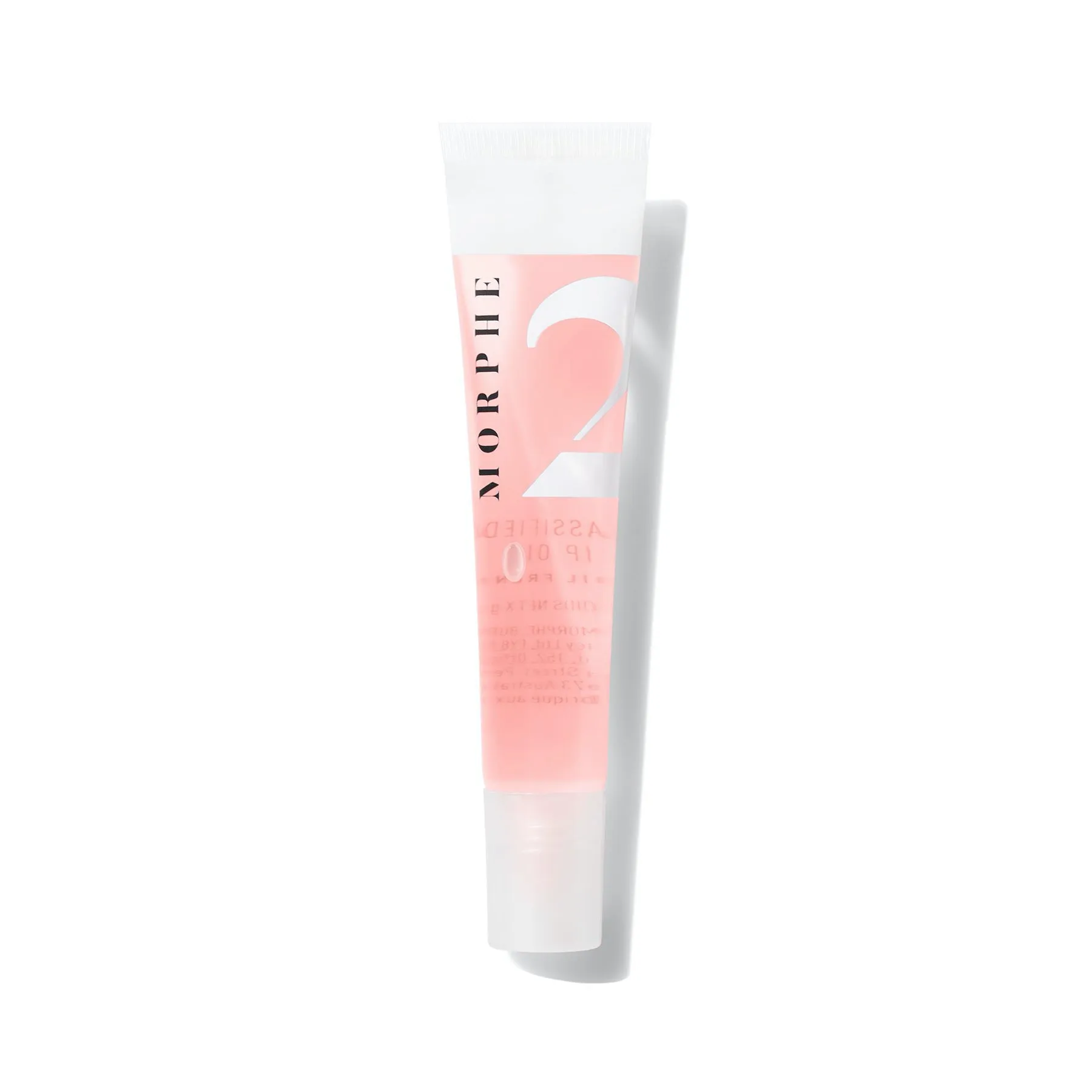 Glassified Lip Oil