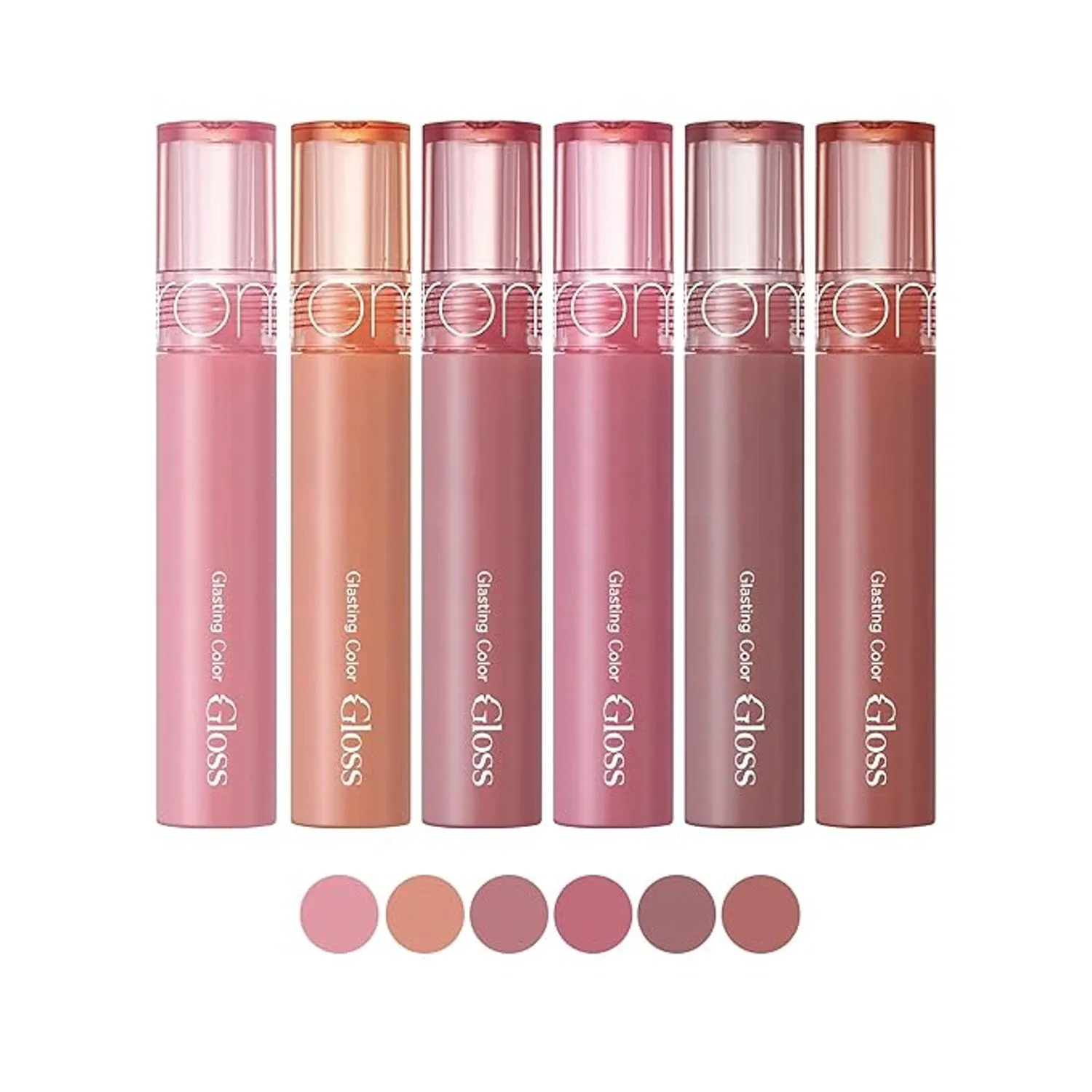 Glasting Color Gloss -# 04 Grapy Way