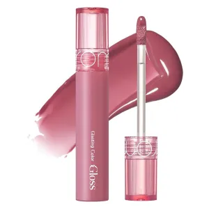 Glasting Color Gloss -# 04 Grapy Way