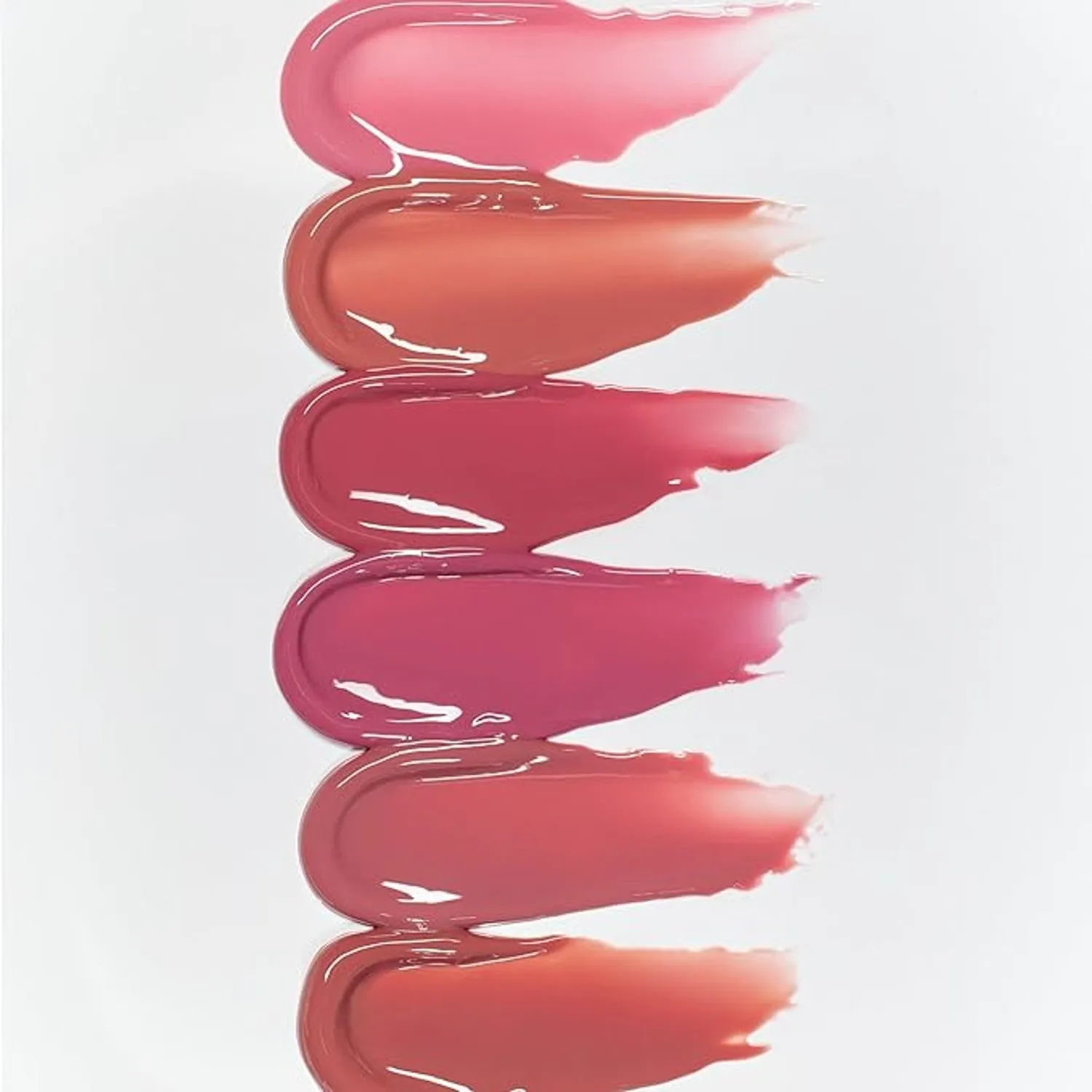 Glasting Color Gloss -# 04 Grapy Way