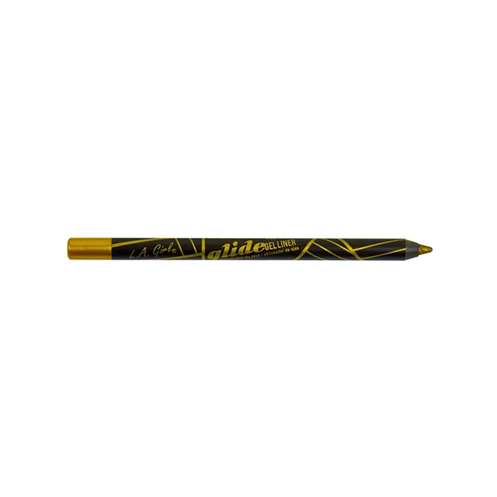Glide Liner - Goldmine