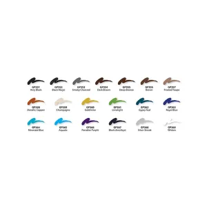Glide Pencil - Brown