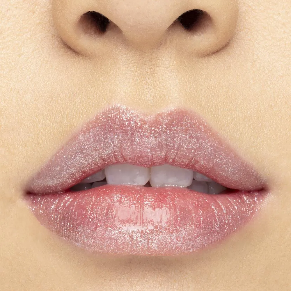 Glitter Bomb Sparkler Lip Balm