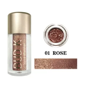 Glitter Eyeshadow