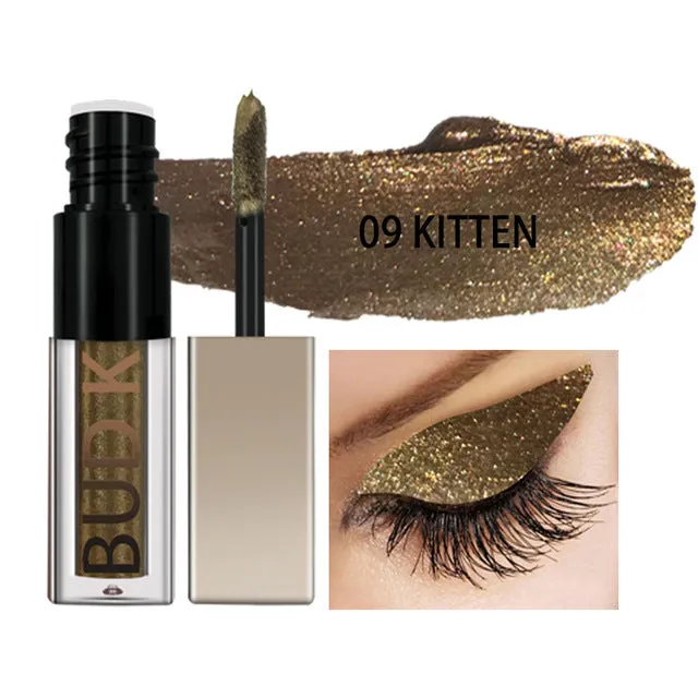 Glitter Eyeshadow