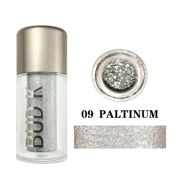 Glitter Eyeshadow