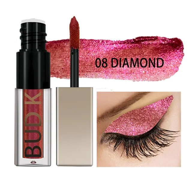 Glitter Eyeshadow