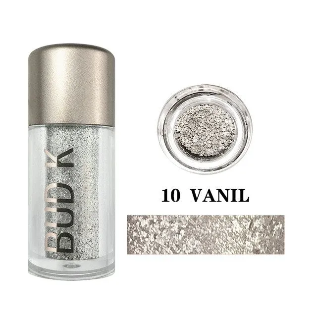 Glitter Eyeshadow