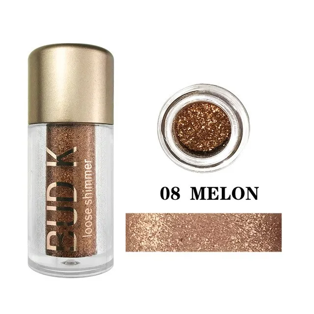 Glitter Eyeshadow