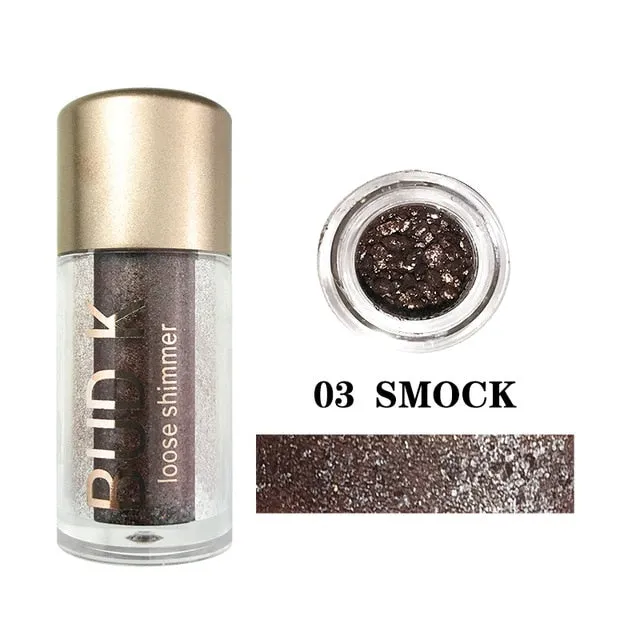 Glitter Eyeshadow