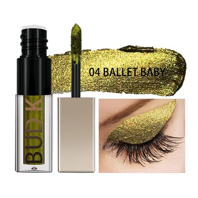 Glitter Eyeshadow